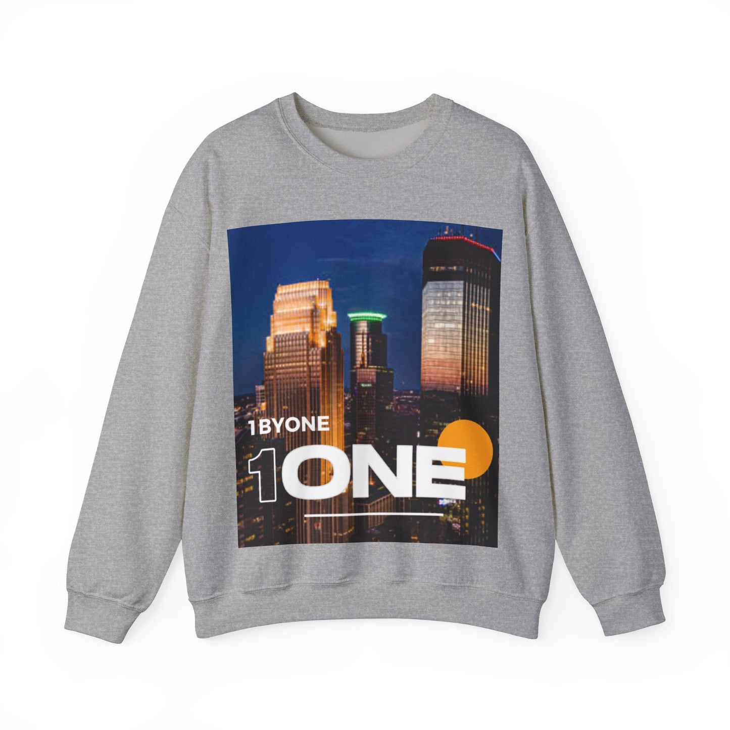 Copy of Copy of Copy of 1BYONE 1 BY ONE MNNice Wit It Sweatshirt BolD MINNESOTA Viking Design Customizable Apparel Buy 3 Get 1 Free Perfect for Minnesota Fans buy 3 1 FREE