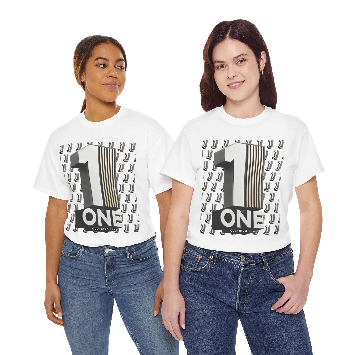 Trending 1One Unisex Tee