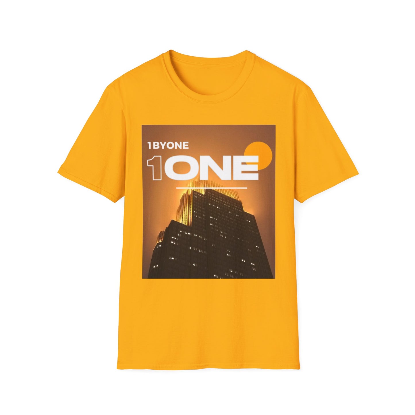 Minneapolis 1One 1ByOne t Shirt