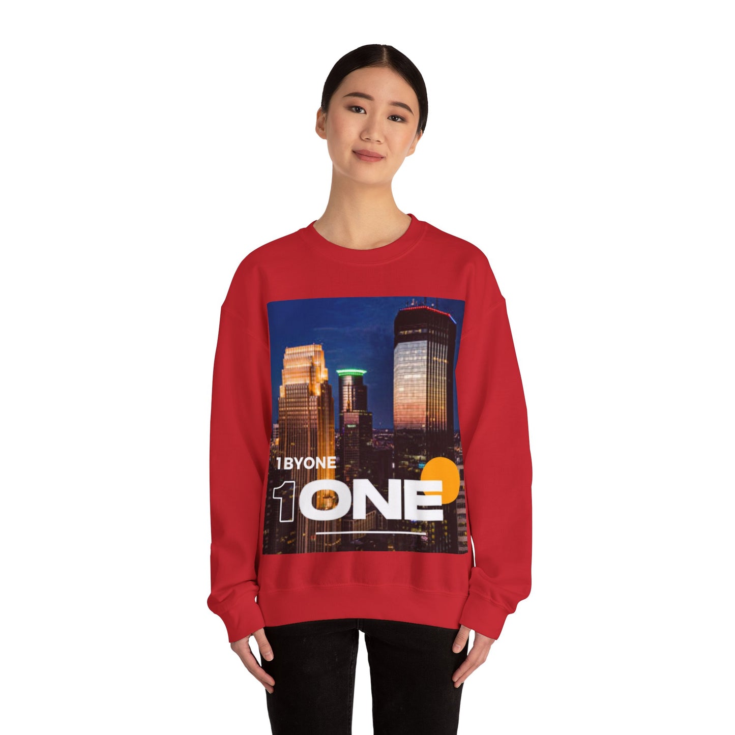 1One 1BYONE 1 BY ONE MNNice Wit It Sweatshirt BolD MINNESOTA Viking Design Customizable Apparel Buy 3 Get 1 Free Perfect for Minnesota Fans buy 3 1 FREE