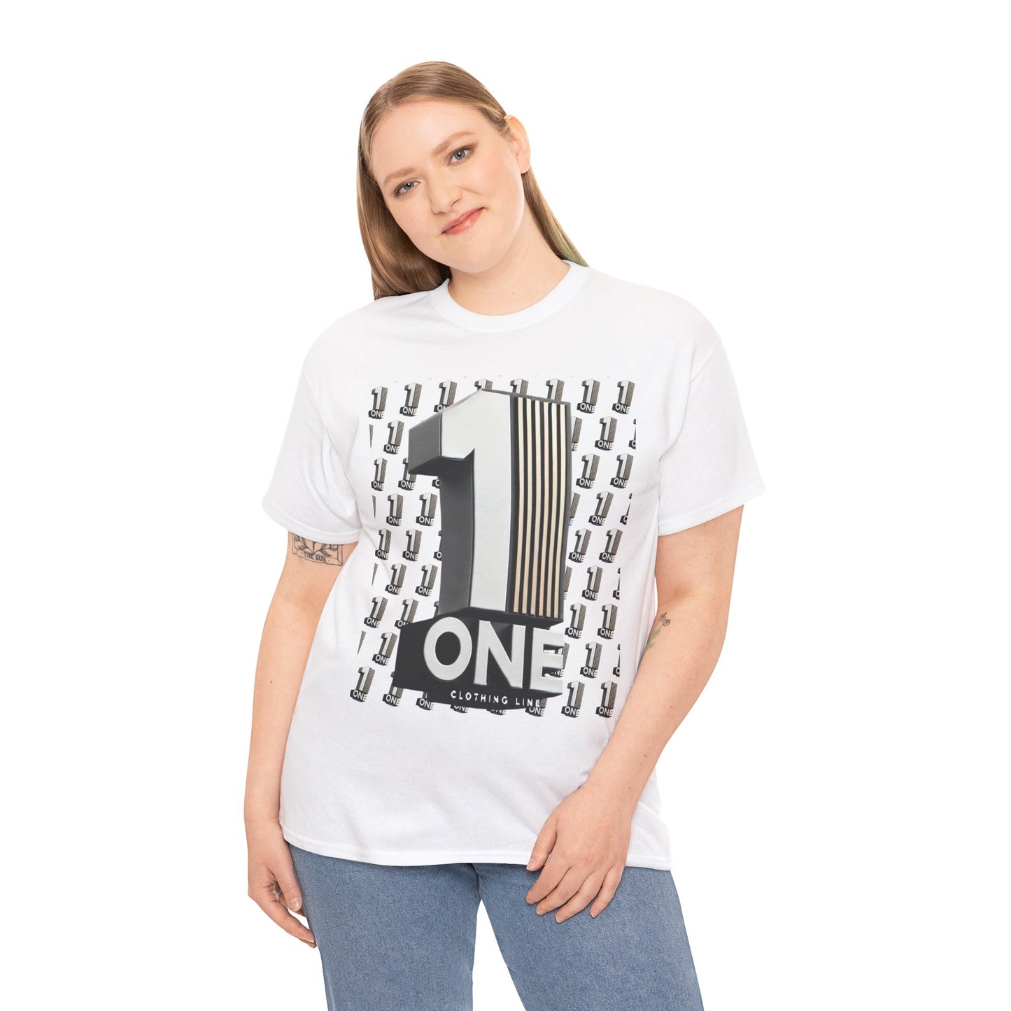 Trending 1One Unisex Tee