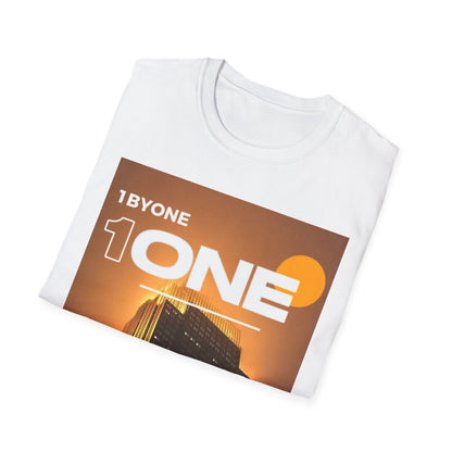 Minneapolis 1One 1ByOne t Shirt