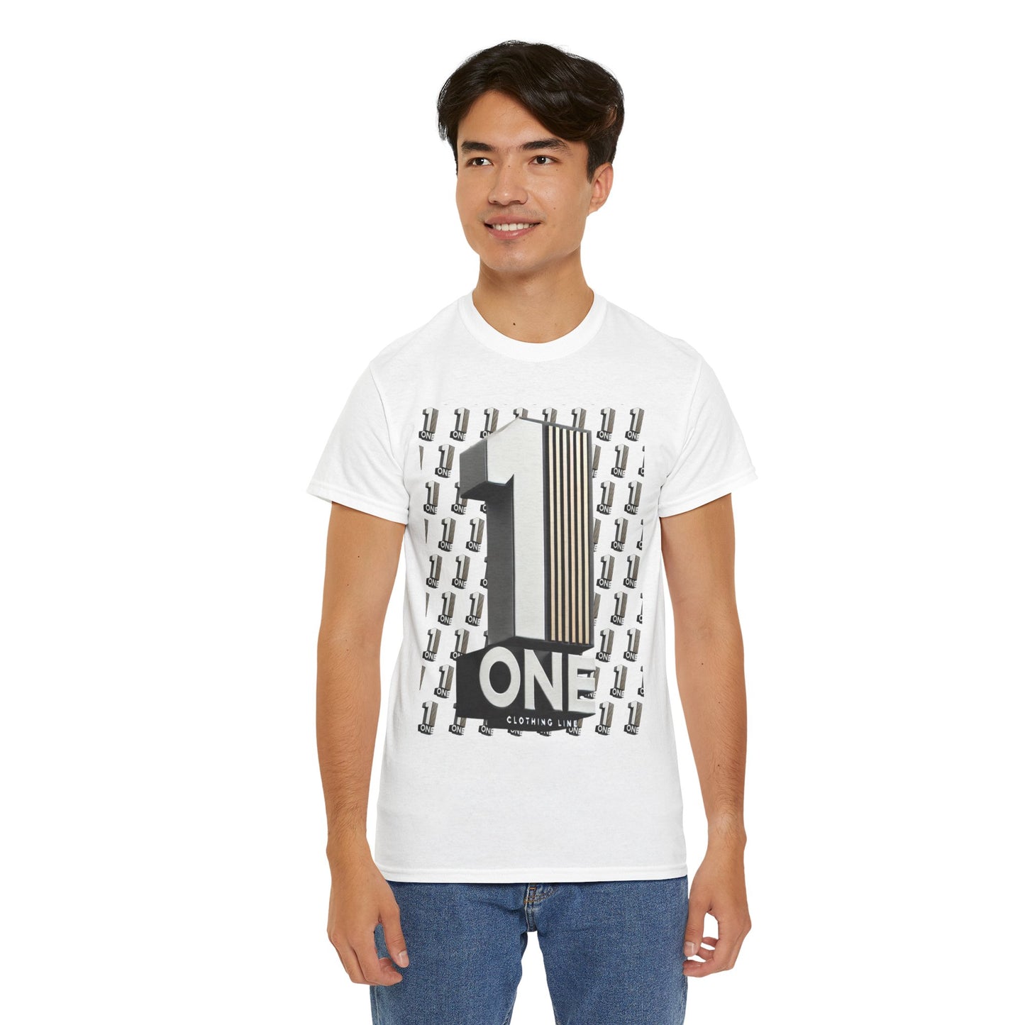 Trending 1One Unisex Tee