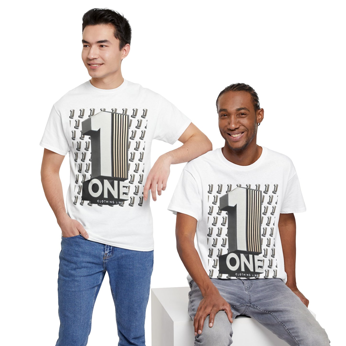 Trending 1One Unisex Tee