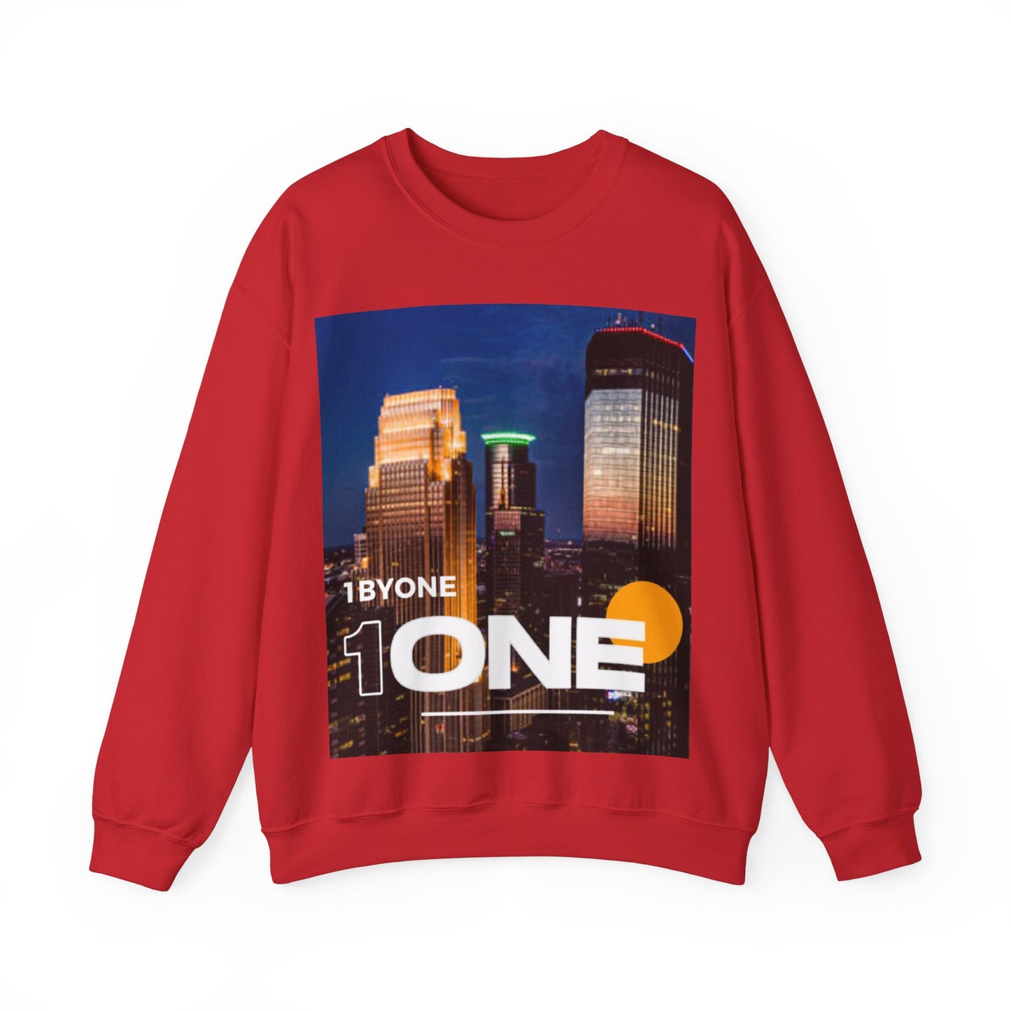 Copy of Copy of Copy of 1BYONE 1 BY ONE MNNice Wit It Sweatshirt BolD MINNESOTA Viking Design Customizable Apparel Buy 3 Get 1 Free Perfect for Minnesota Fans buy 3 1 FREE