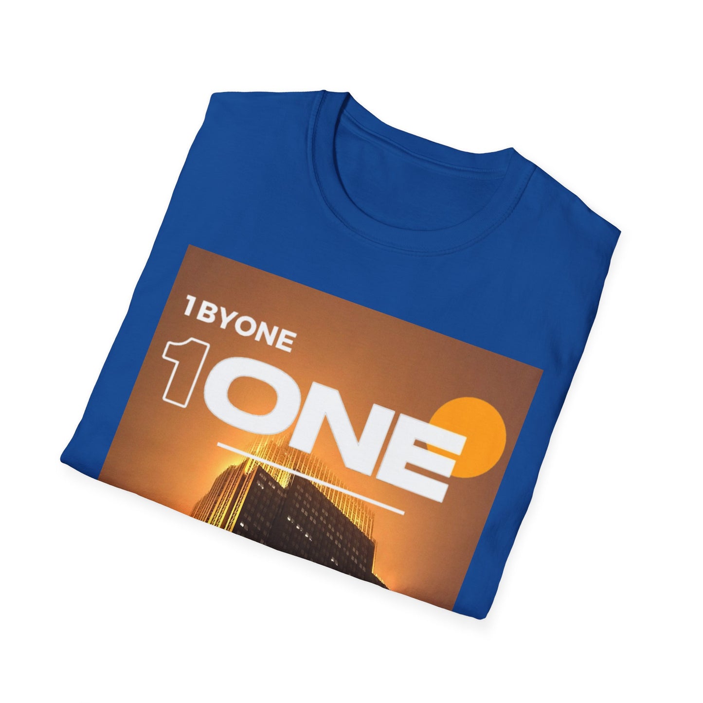 Minneapolis 1One 1ByOne t Shirt