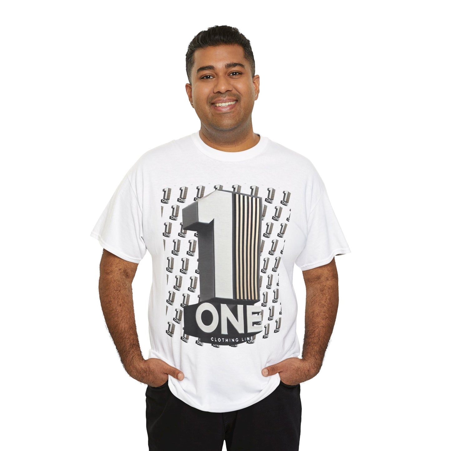 Trending 1One Unisex Tee