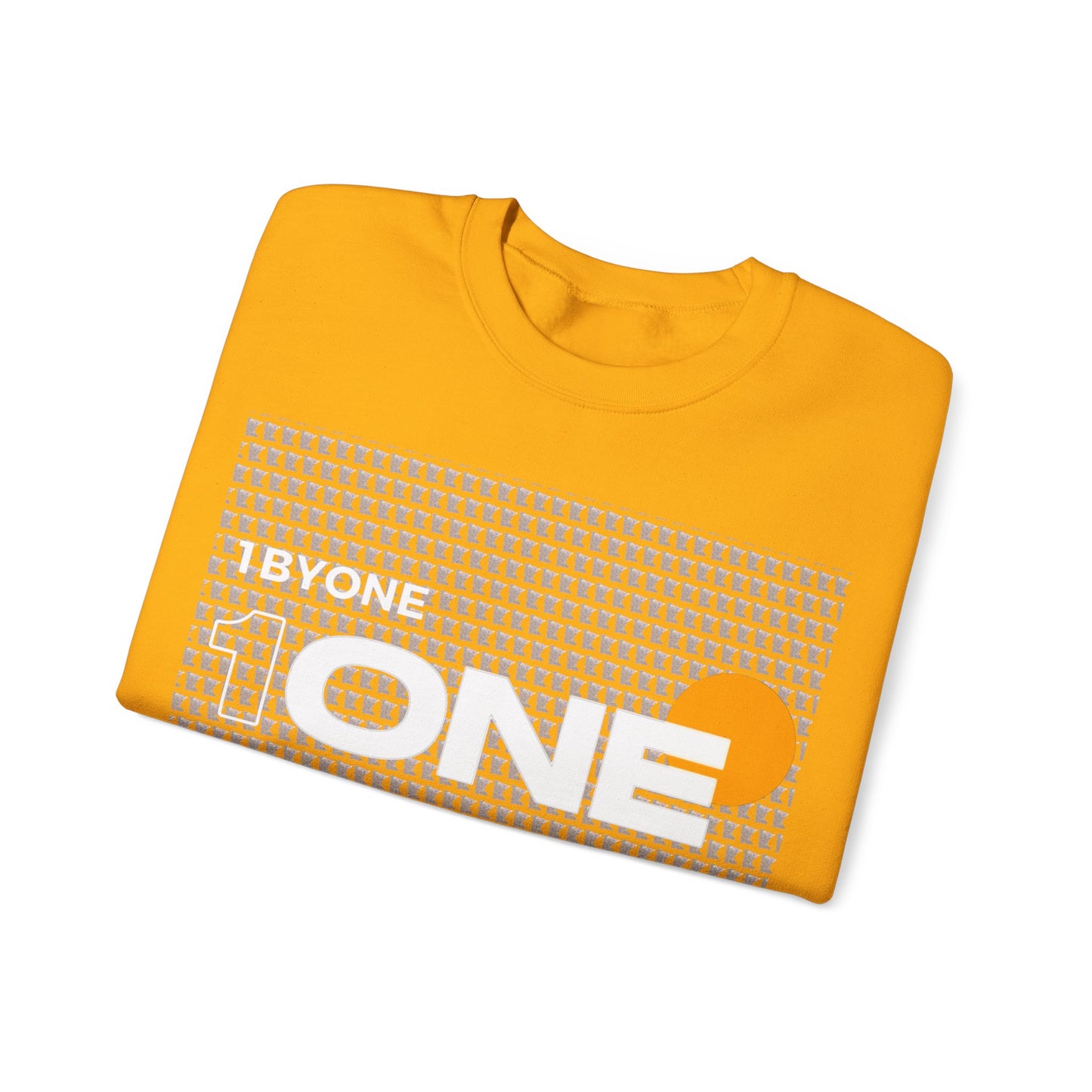 1One 1 By One Minnesota Map Sweatshirt Retro State Pride Design, Premium Streetwear Unique Gift Idea for Travelers and Locals