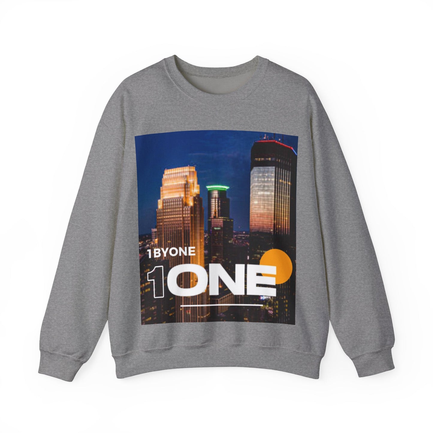 Copy of Copy of Copy of 1BYONE 1 BY ONE MNNice Wit It Sweatshirt BolD MINNESOTA Viking Design Customizable Apparel Buy 3 Get 1 Free Perfect for Minnesota Fans buy 3 1 FREE