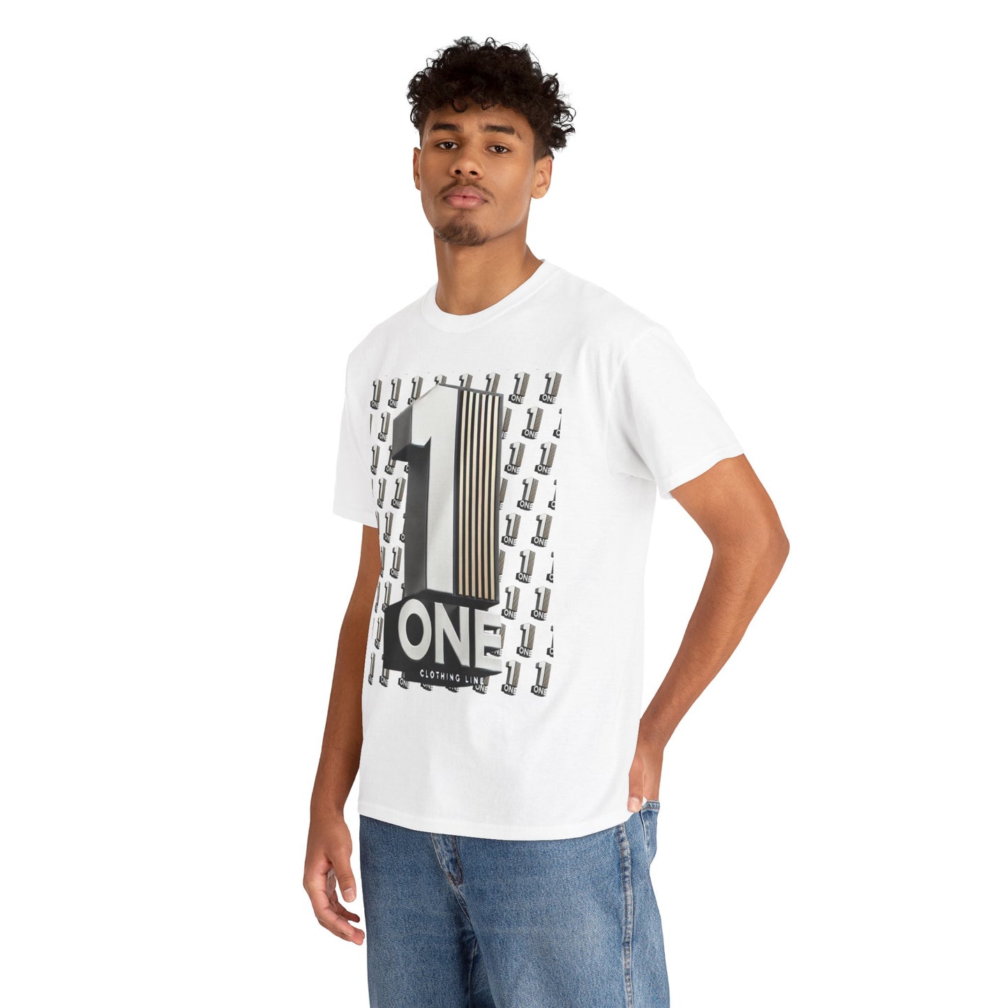 Trending 1One Unisex Tee