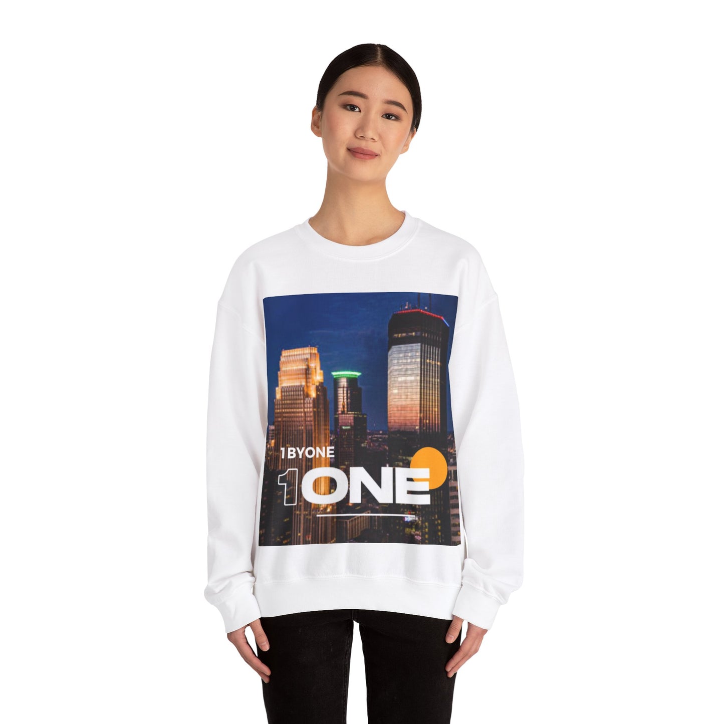 1BYONE 1 BY ONE MNNice Wit It Sweatshirt BolD MINNESOTA Viking Design Customizable Apparel Buy 3 Get 1 Free Perfect for Minnesota Fans buy 3 1 FREE