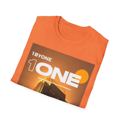 Minneapolis 1One 1ByOne t Shirt