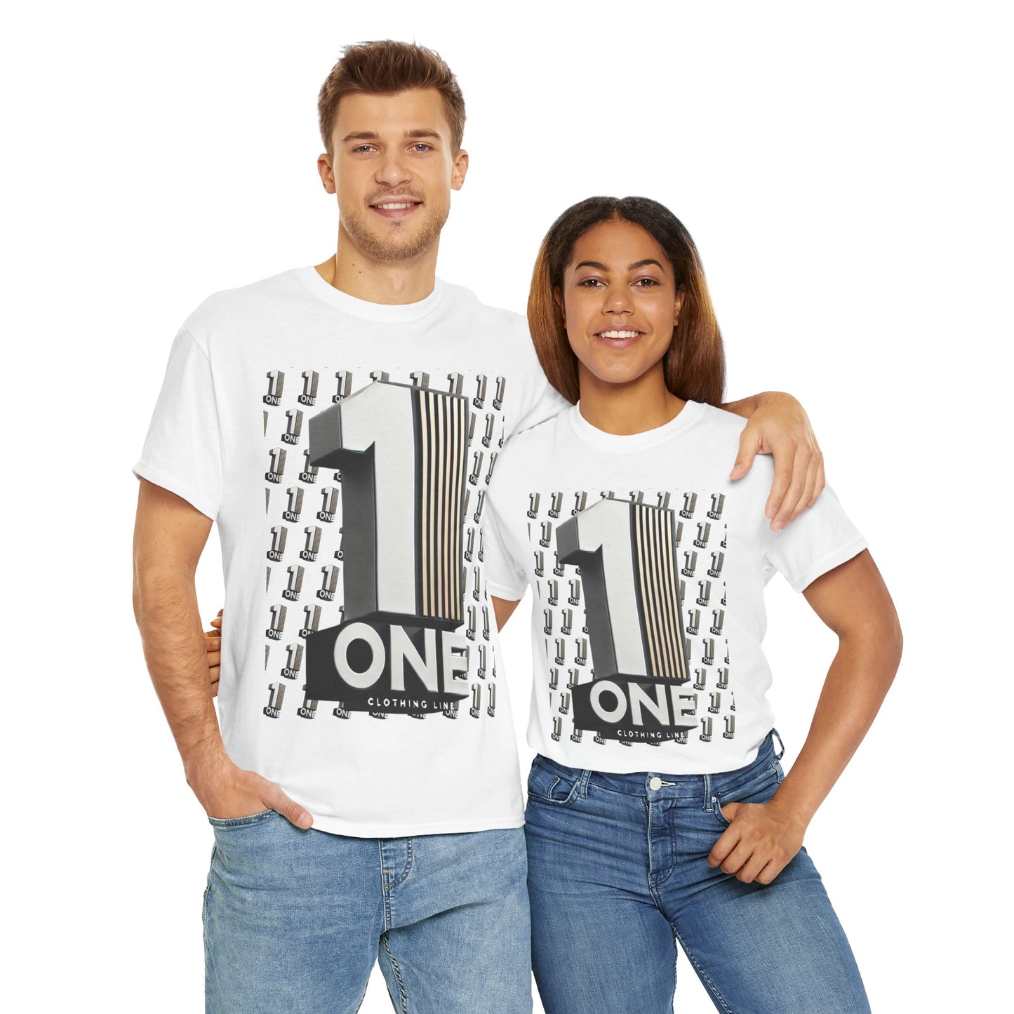 Trending 1One Unisex Tee