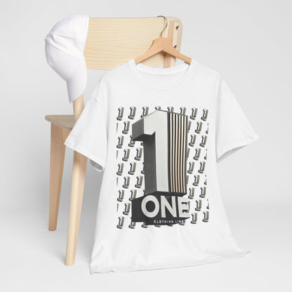 Trending 1One Unisex Tee