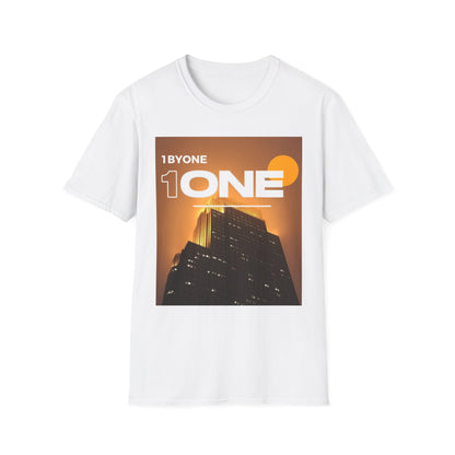 Minneapolis 1One 1ByOne t Shirt