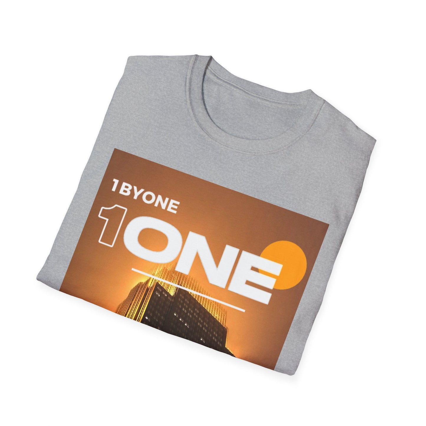 Minneapolis 1One 1ByOne t Shirt