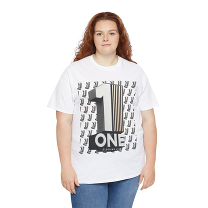 Trending 1One Unisex Tee