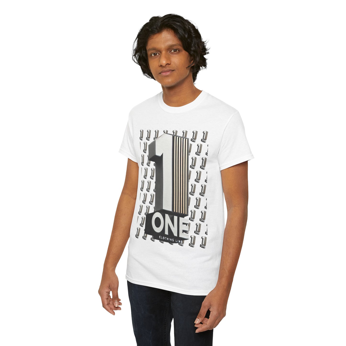 Trending 1One Unisex Tee