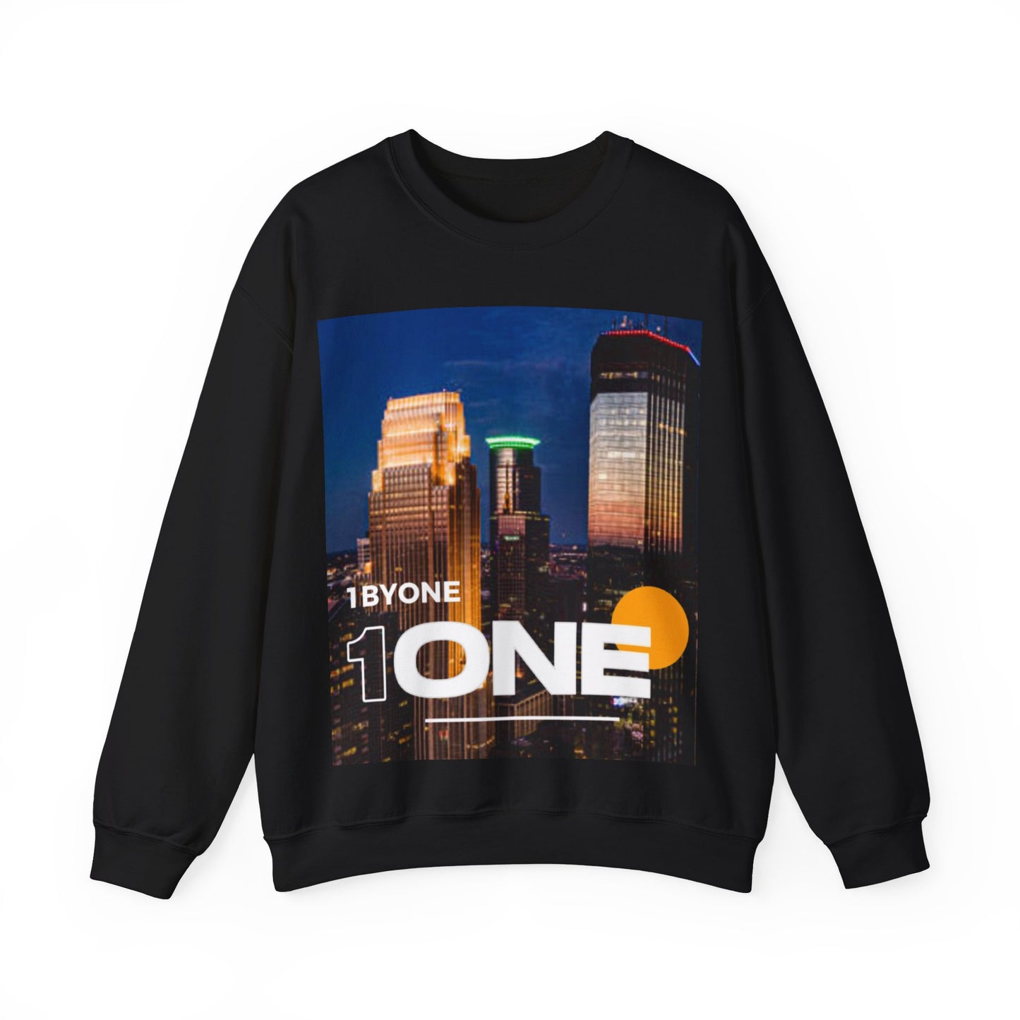 Copy of Copy of Copy of 1BYONE 1 BY ONE MNNice Wit It Sweatshirt BolD MINNESOTA Viking Design Customizable Apparel Buy 3 Get 1 Free Perfect for Minnesota Fans buy 3 1 FREE