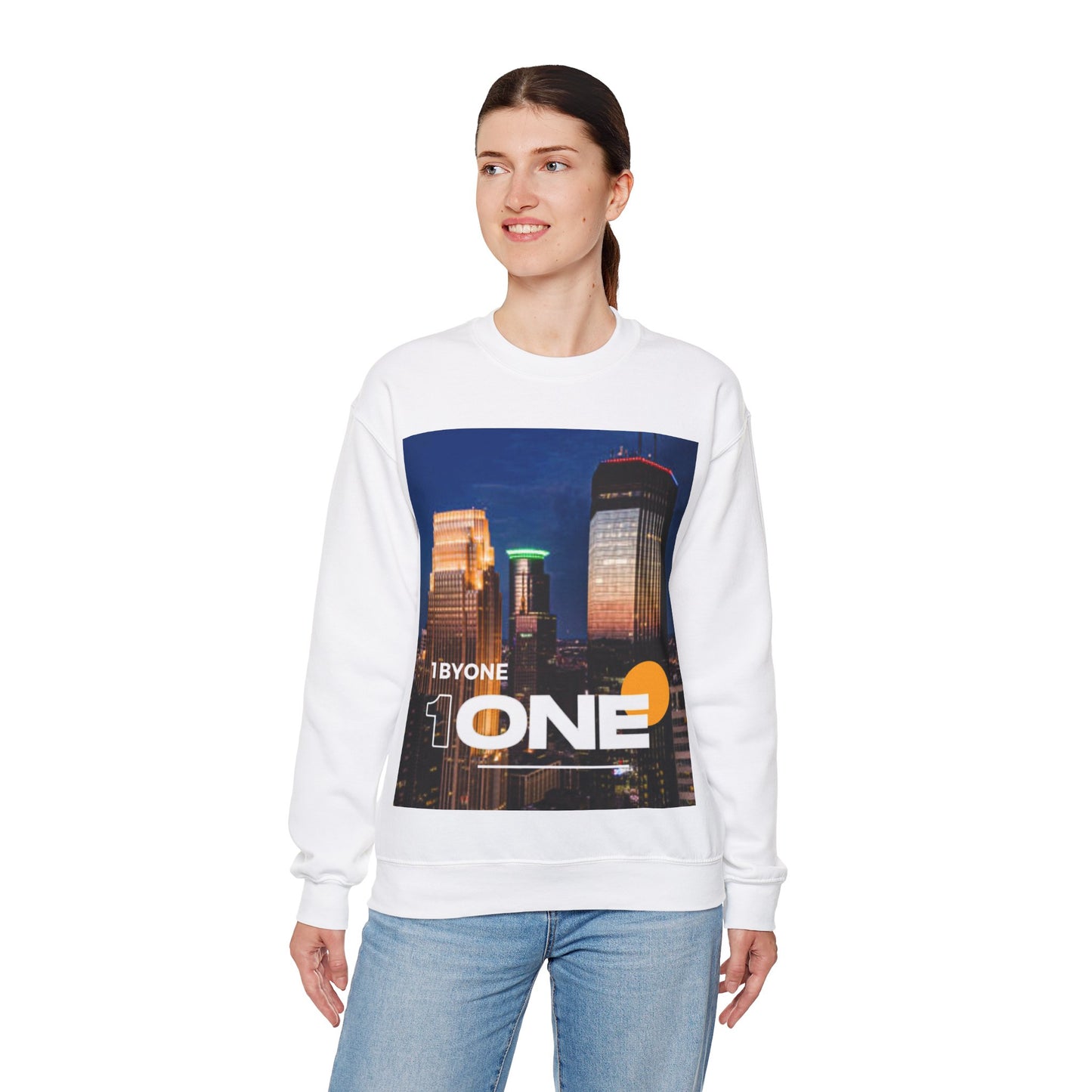 1BYONE 1 BY ONE MNNice Wit It Sweatshirt BolD MINNESOTA Viking Design Customizable Apparel Buy 3 Get 1 Free Perfect for Minnesota Fans buy 3 1 FREE