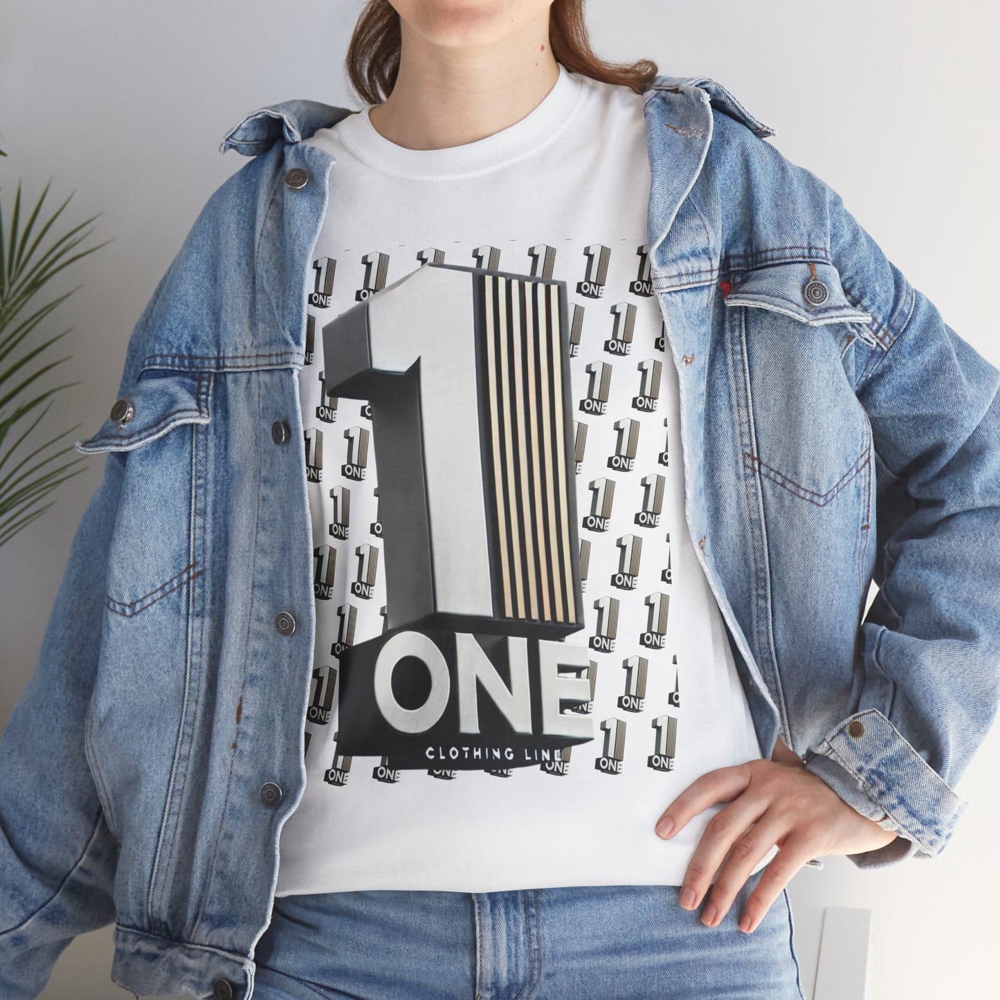 Trending 1One Unisex Tee