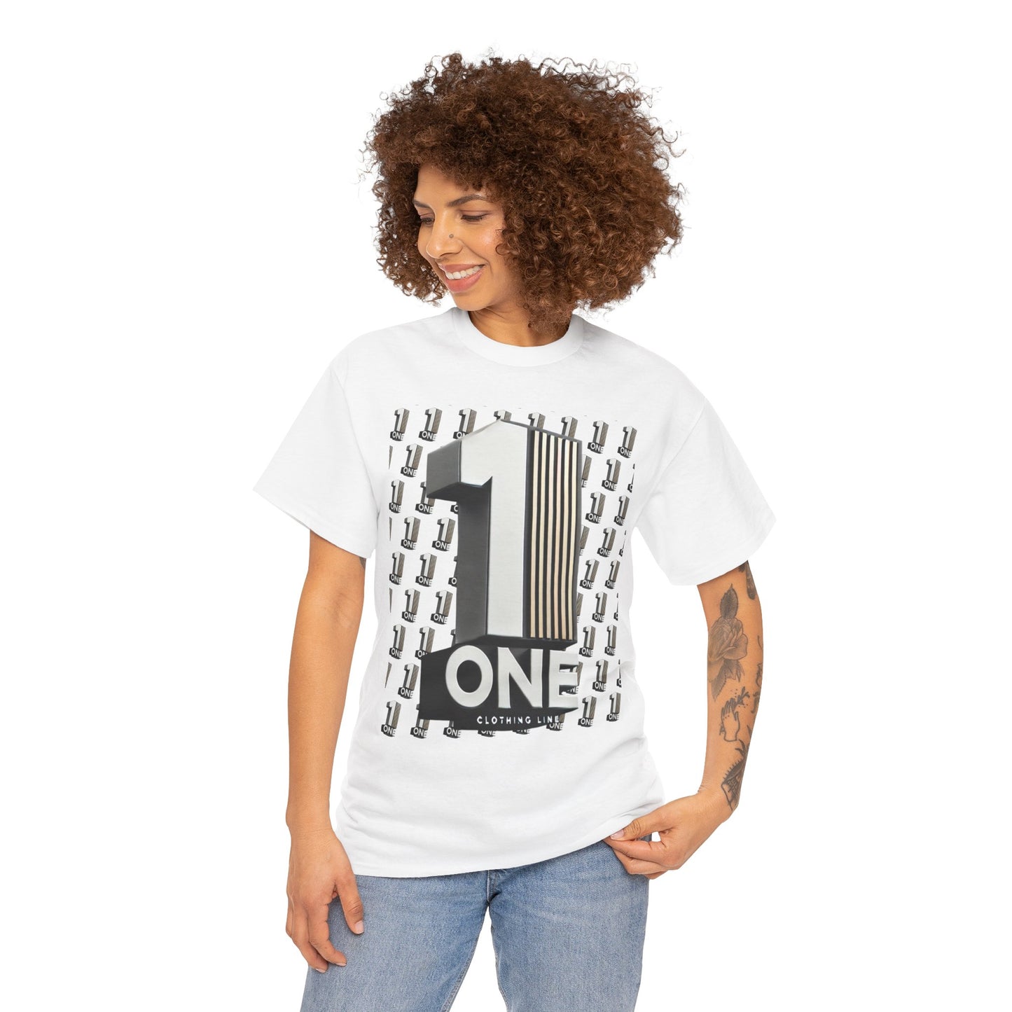 Trending 1One Unisex Tee