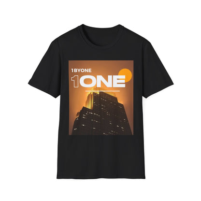 Minneapolis 1One 1ByOne t Shirt