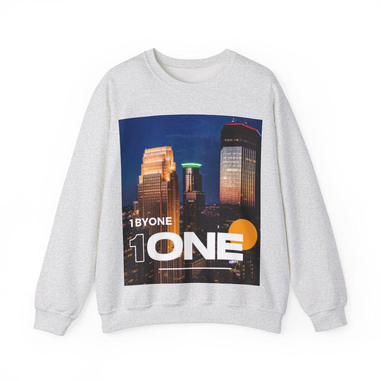 Copy of Copy of Copy of 1BYONE 1 BY ONE MNNice Wit It Sweatshirt BolD MINNESOTA Viking Design Customizable Apparel Buy 3 Get 1 Free Perfect for Minnesota Fans buy 3 1 FREE