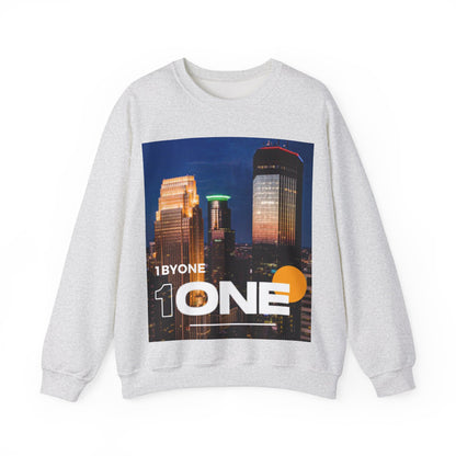 1One 1BYONE 1 BY ONE MNNice Wit It Sweatshirt BolD MINNESOTA Viking Design Customizable Apparel Buy 3 Get 1 Free Perfect for Minnesota Fans buy 3 1 FREE