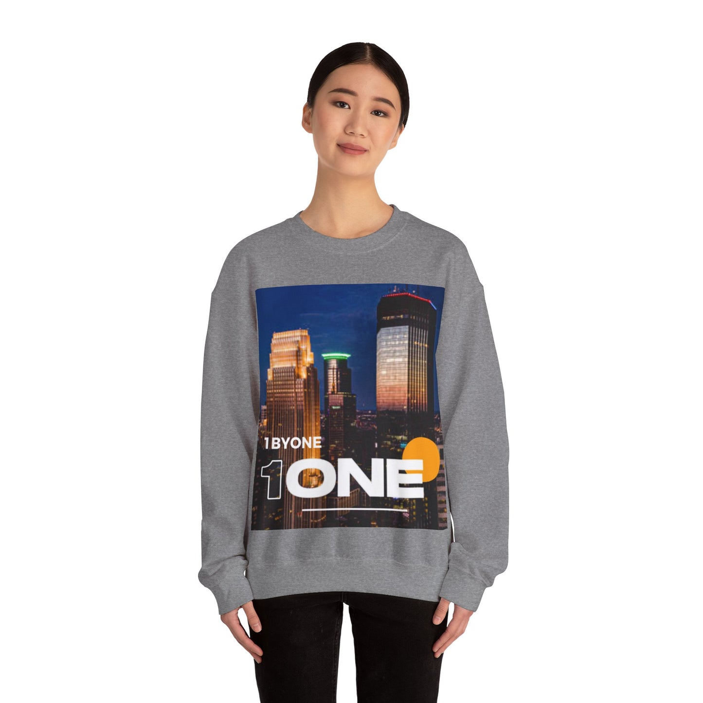 1One 1BYONE 1 BY ONE MNNice Wit It Sweatshirt BolD MINNESOTA Viking Design Customizable Apparel Buy 3 Get 1 Free Perfect for Minnesota Fans buy 3 1 FREE