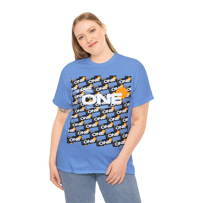 1 By One 1ByOne T Shirt Express Delivery 1-2 Days