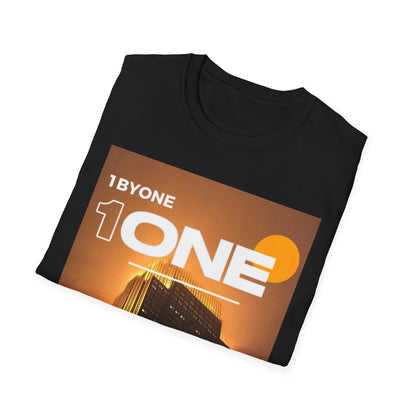 Minneapolis 1One 1ByOne t Shirt