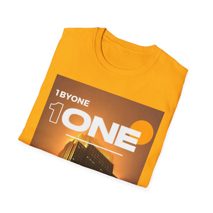 Minneapolis 1One 1ByOne t Shirt