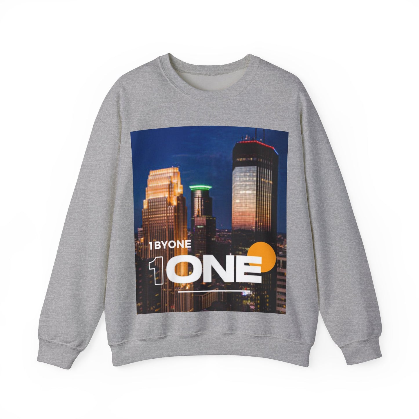 1BYONE 1 BY ONE MNNice Wit It Sweatshirt BolD MINNESOTA Viking Design Customizable Apparel Buy 3 Get 1 Free Perfect for Minnesota Fans buy 3 1 FREE