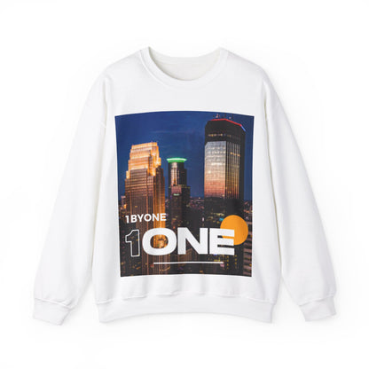 1One 1BYONE 1 BY ONE MNNice Wit It Sweatshirt BolD MINNESOTA Viking Design Customizable Apparel Buy 3 Get 1 Free Perfect for Minnesota Fans buy 3 1 FREE