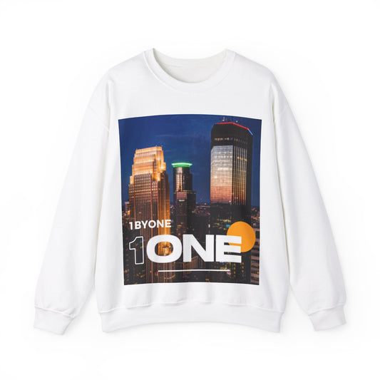 1One 1BYONE 1 BY ONE MNNice Wit It Sweatshirt BolD MINNESOTA Viking Design Customizable Apparel Buy 3 Get 1 Free Perfect for Minnesota Fans buy 3 1 FREE