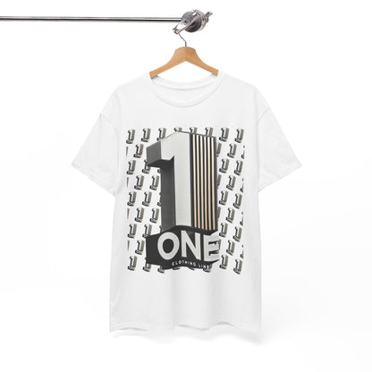 Trending 1One Unisex Tee