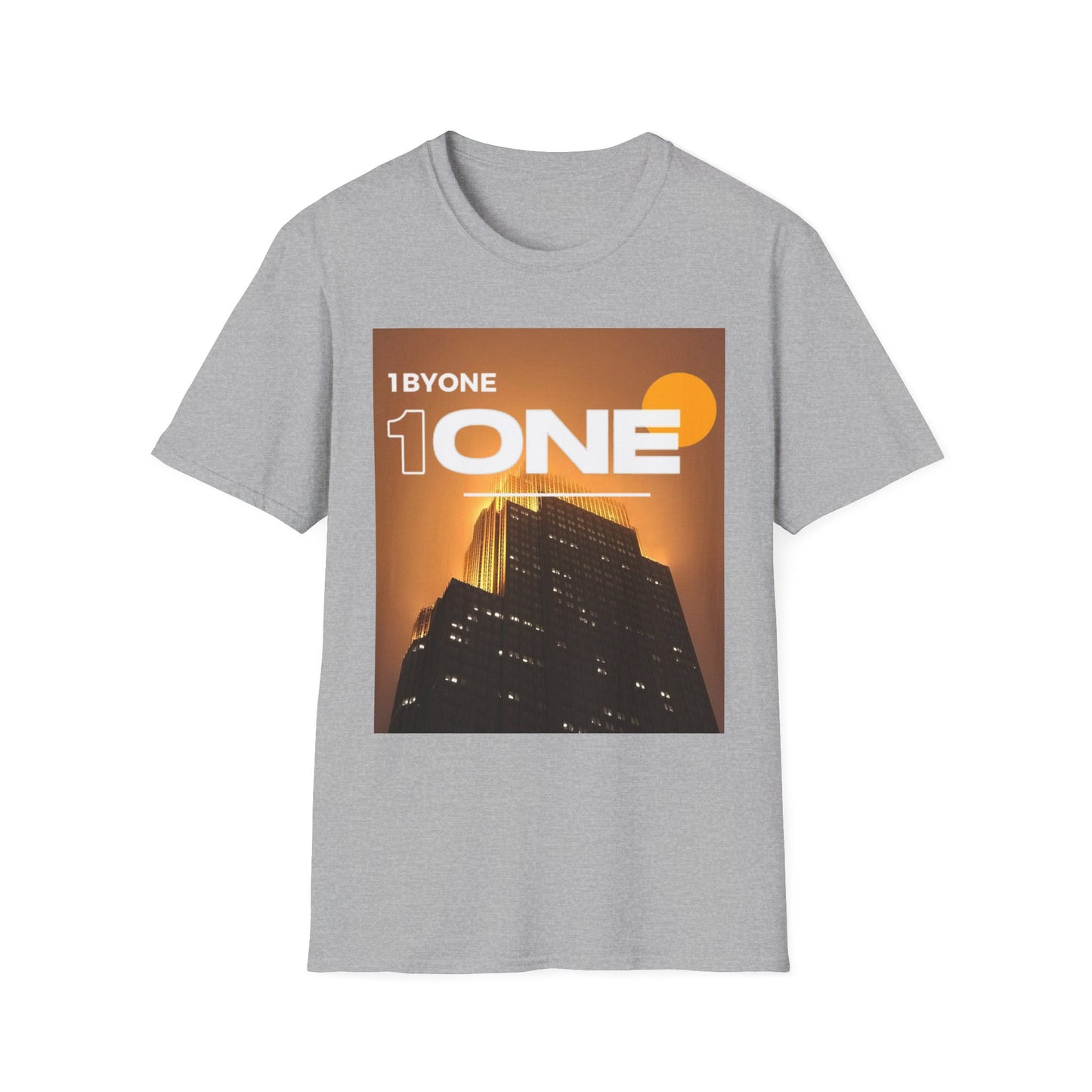 Minneapolis 1One 1ByOne t Shirt