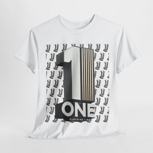 Trending 1One Unisex Tee