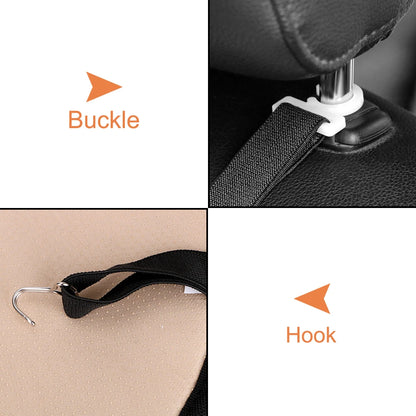 12V Car Seat Covers Heater With Switch 40-65℃ Adjustable Warmer Cushion Pad Protector Interior Automobile Accessories