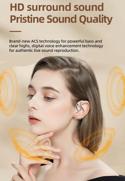 Earbuds Intelligent Translator Device Online 142 Languages Real Time AI Smart Voice Chatgpt Translation offline For Travel Korea